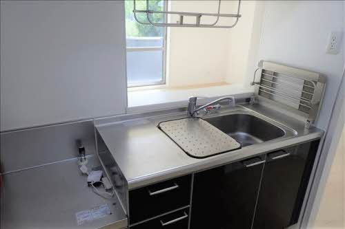 パステルハイツ 102号-10