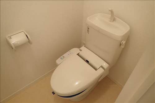 パステルハイツ 102号-11