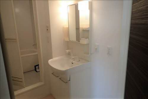 パステルハイツ 102号-13