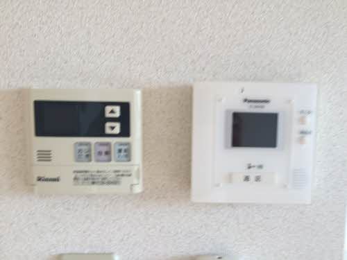 トリプルエイト 203号-5