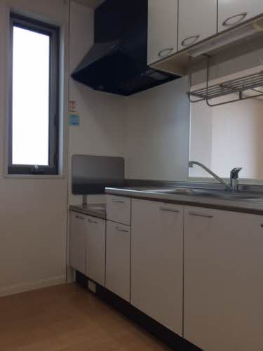 トリプルエイト 203号-6