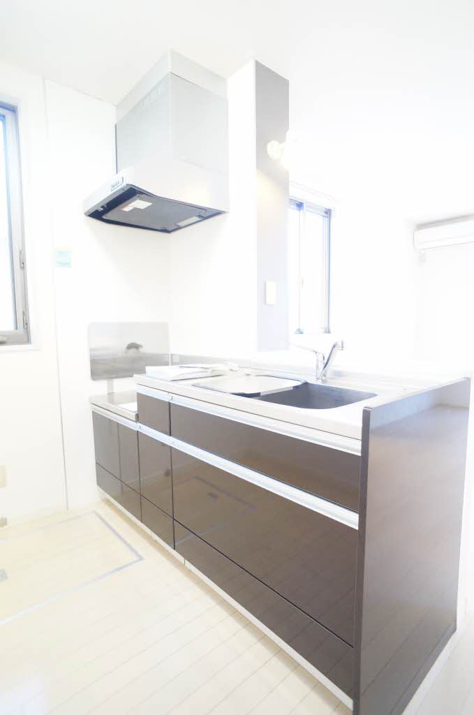 ラヴィーヌ5番館 5号-4