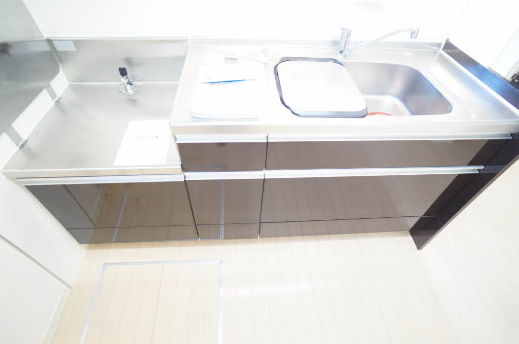 ラヴィーヌ5番館 5号-5