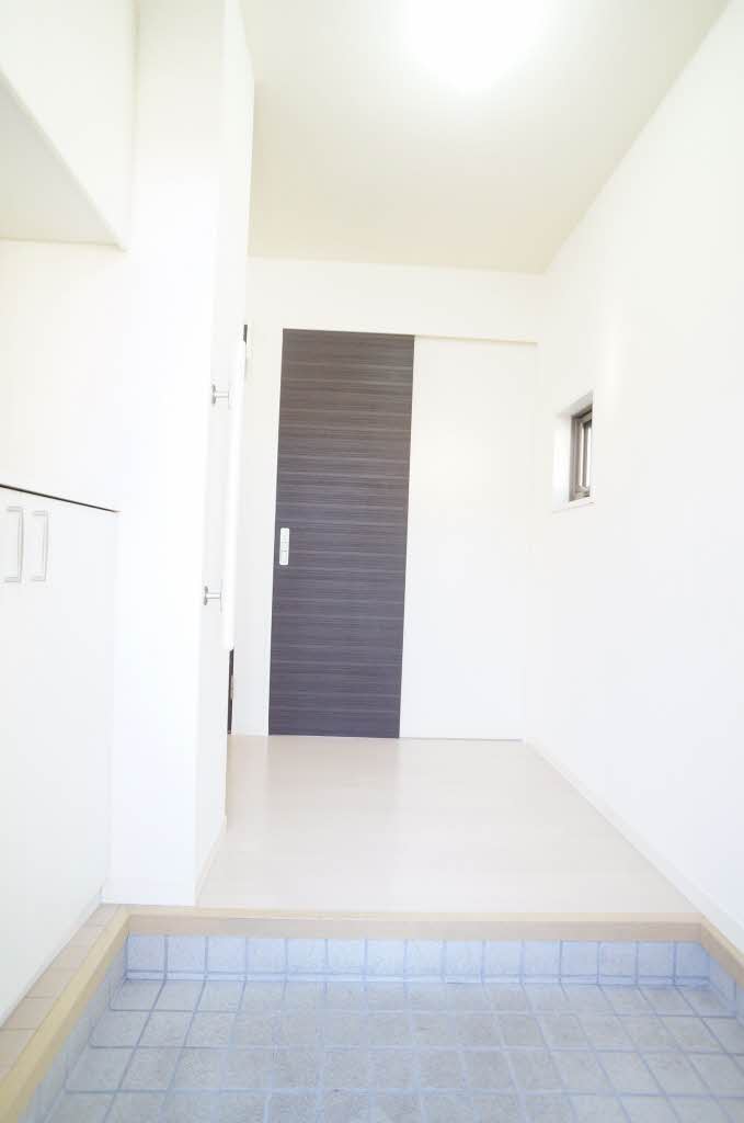 ラヴィーヌ5番館 5号-11