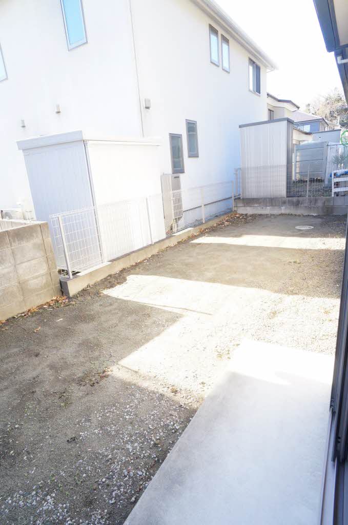 ラヴィーヌ5番館 5号-12