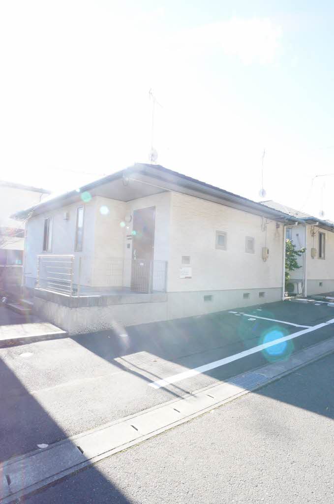 ラヴィーヌ5番館 5号-13