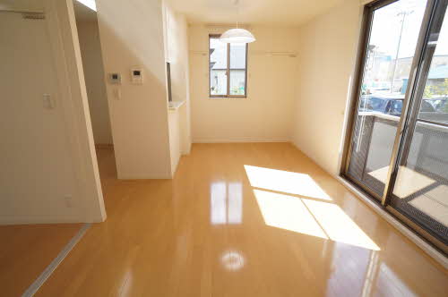 シャーメゾンファインＹ B102号-2