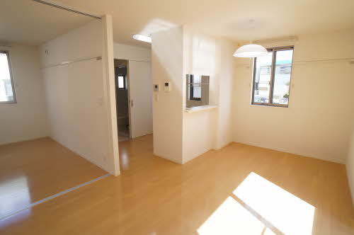 シャーメゾンファインＹ B102号-3