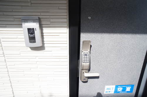 シャーメゾンファインＹ B102号-7