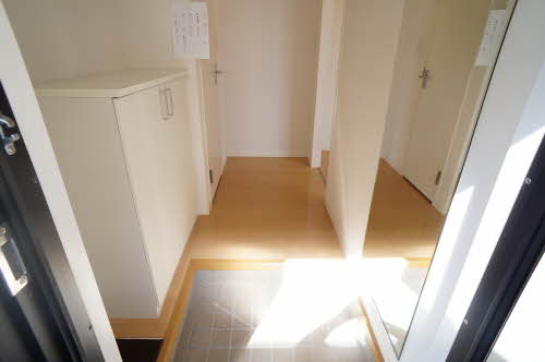 シャーメゾンファインＹ B102号-8