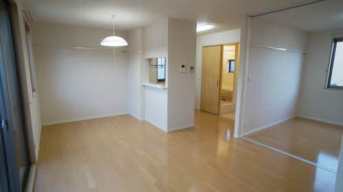 シャーメゾンファインＹ B201号-1