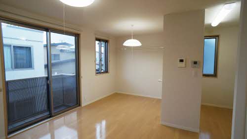 シャーメゾンファインＹ B201号-2