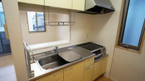 シャーメゾンファインＹ B201号-3