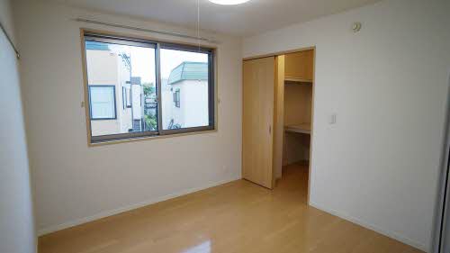 シャーメゾンファインＹ B201号-4