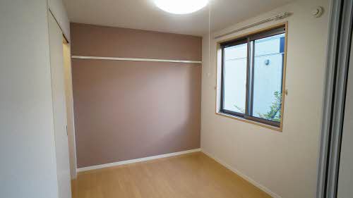 シャーメゾンファインＹ B201号-6