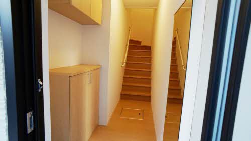 シャーメゾンファインＹ B201号-14