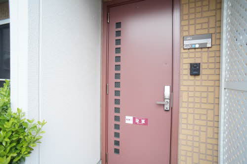 カサベルデM 101号-2