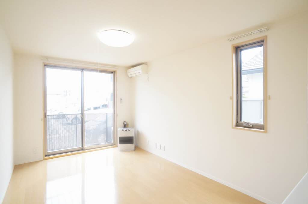 シャーメゾンピノＡ A101号-2