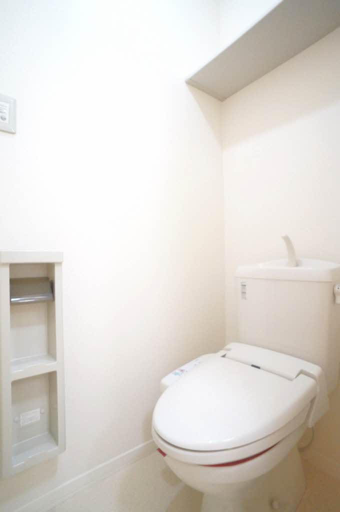 シャーメゾンピノＡ A101号-5