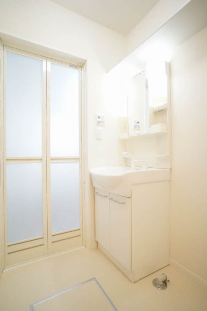 シャーメゾンピノＡ A101号-6