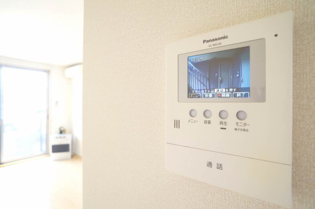 シャーメゾンピノＡ A101号-12