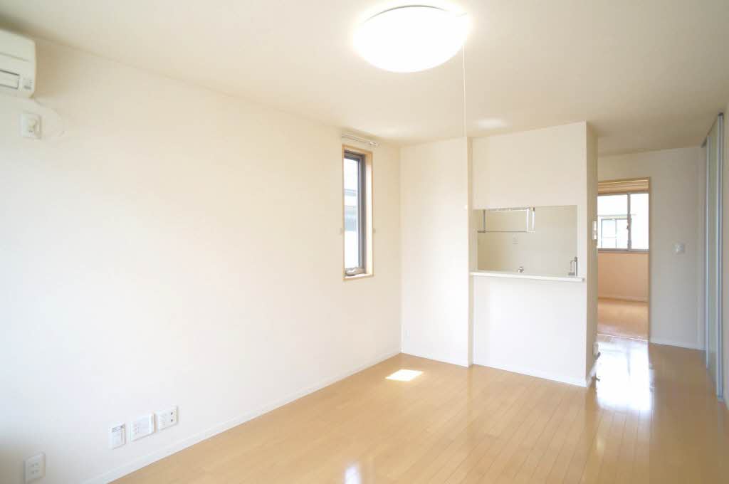 シャーメゾンピノＡ A101号-14