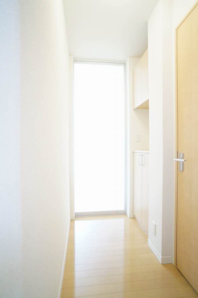 シャーメゾンピノＡ A101号-15