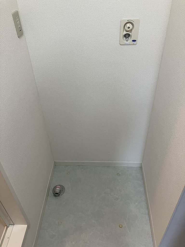 シャーメゾン西多賀 101号-8