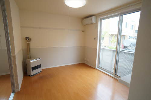 シャーメゾンペットランドＢ B103号-2