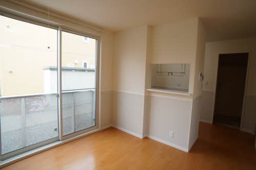 シャーメゾンペットランドＢ B103号-3