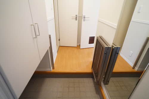 シャーメゾンペットランドＢ B103号-7