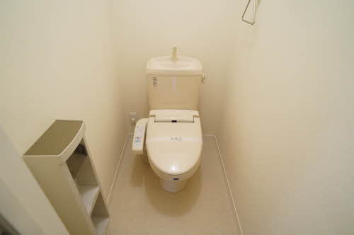 シャーメゾンペットランドＢ B103号-8