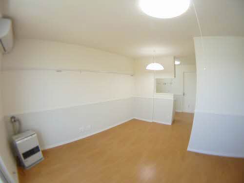 シャーメゾンペットランドB B201号-2