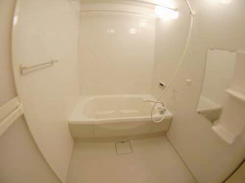 シャーメゾンペットランドB B201号-5