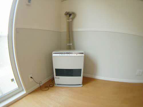 シャーメゾンペットランドB B201号-7