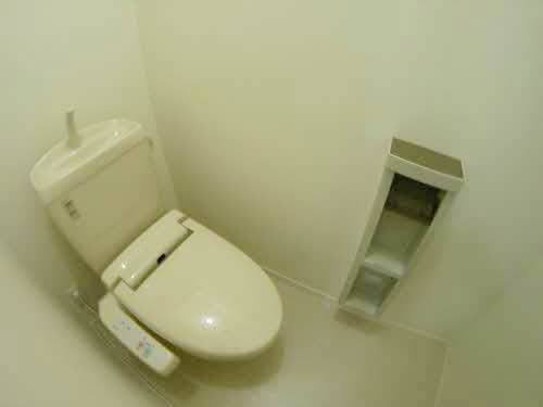 シャーメゾンペットランドB B201号-9