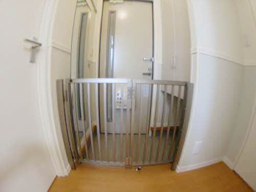 シャーメゾンペットランドB B201号-11