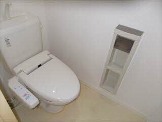 ブランフルール A103号-7