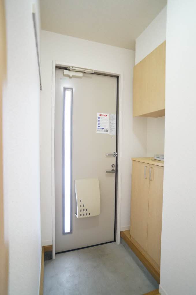 ブランフルール A103号-14