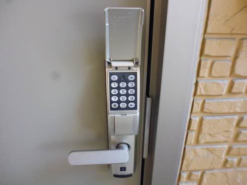 シャーメゾンクレール　Ａ A102号-2