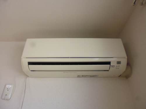 シャーメゾンクレールＢ B102号-10