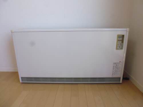 シャーメゾンクレールＢ B102号-11