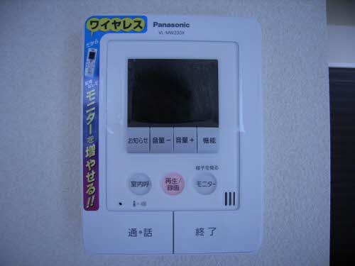 クレセント A102号-8