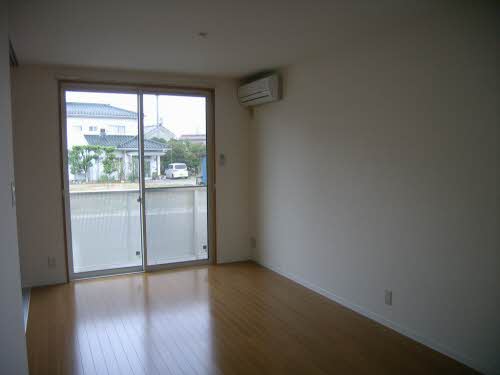 アベニュー欅　Ｂ B201号-2