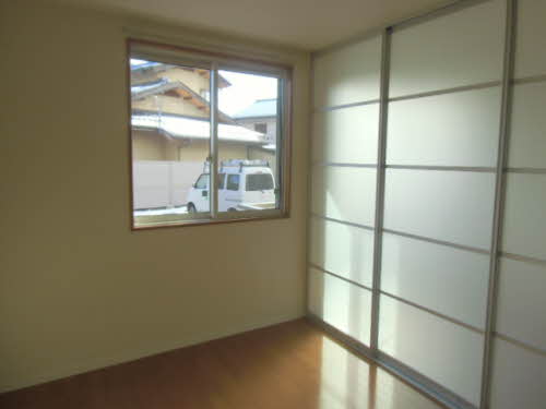 アベニュー欅　Ｂ B201号-9