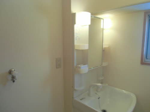 アベニュー欅　Ｂ B201号-12