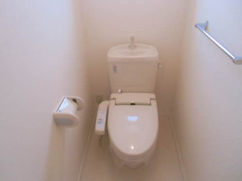 アベニュー欅　Ｂ B201号-13