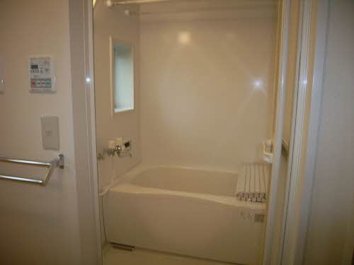 アベニュー欅　Ｂ B202号-5