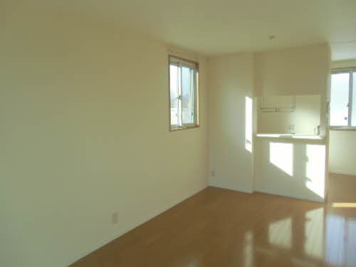 アベニュー欅　Ｂ B202号-7