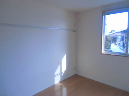 アベニュー欅　Ｂ B202号-8